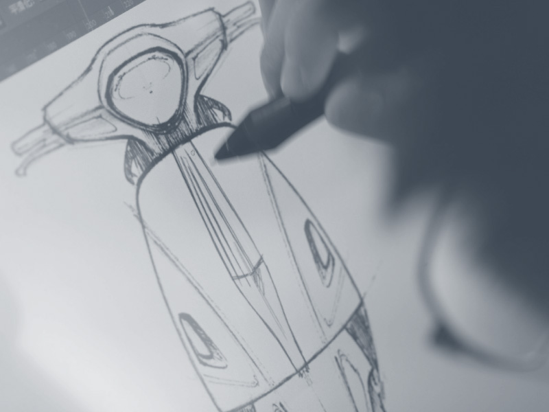 Fiddle DX