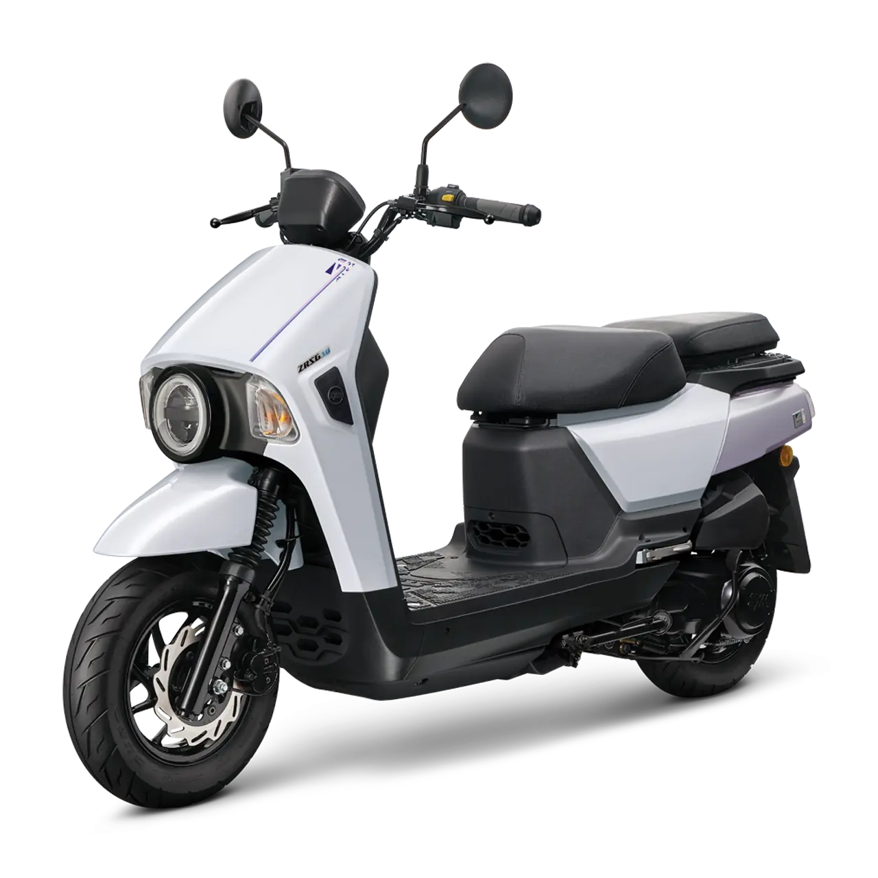 2026 4MICA 150 ABS 電驅版