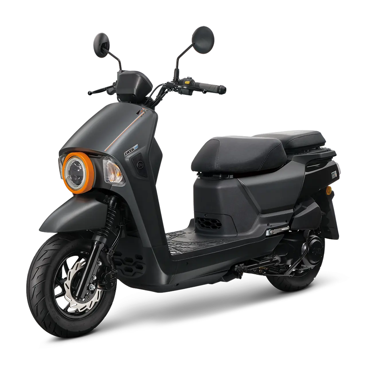 2026 4MICA 150 ABS 電驅版