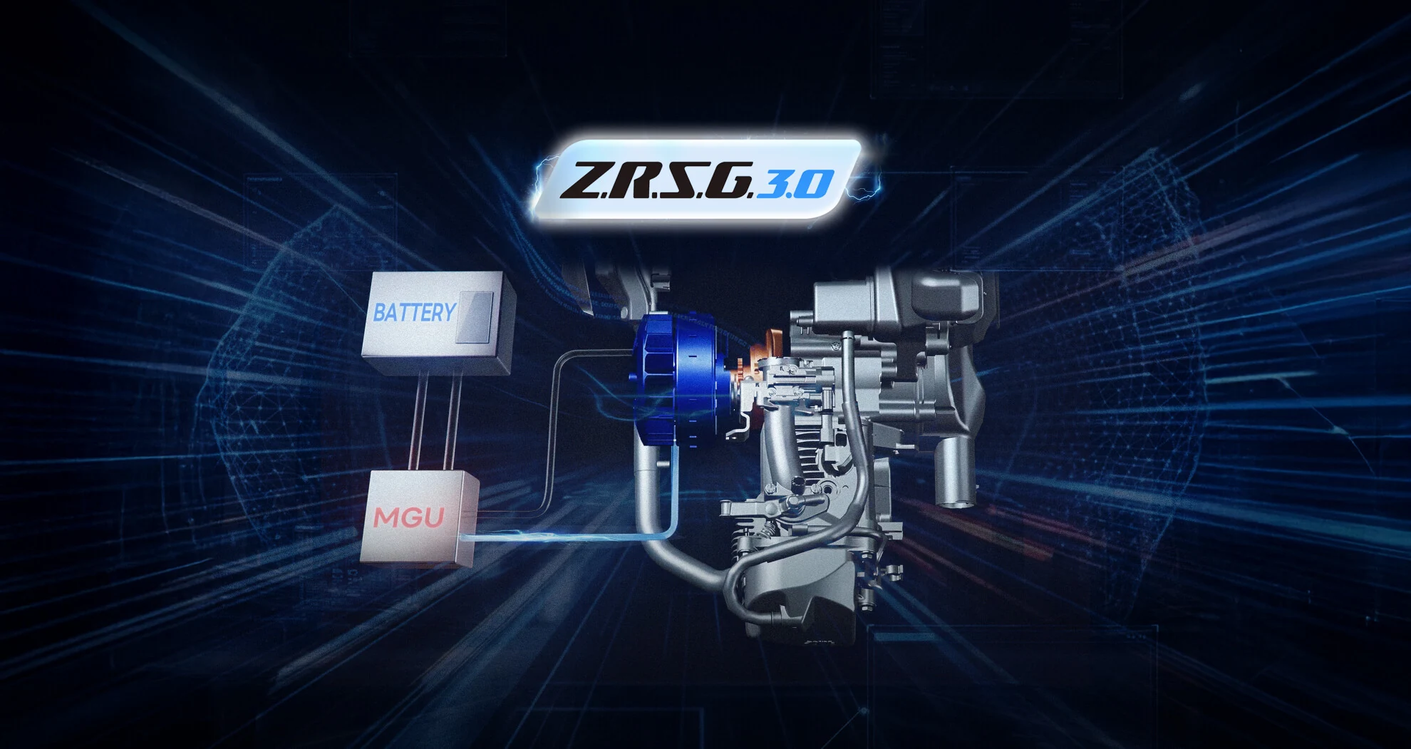 ZRSG3.0 ZRSG3.0
